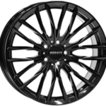 MONACO WHEELS GP2 9.5x21 5/120 ET42 CB74.1