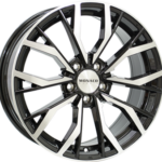 MONACO WHEELS GP5 8x18 5/120 ET35 CB72.6