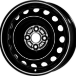 MW STEEL 15241 5x15 4/100 ET39 CB54.1