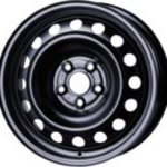 MW STEEL 15311 6x15 5/100 ET45 CB54.1