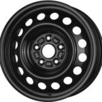 MW STEEL 16223 6.5x16 5/114.3 ET50 CB60.1