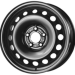 MW STEEL 16286 6.5x16 5/108 ET45 CB63.4