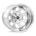 PRO COMP WHEELS PA69 VINTAGE POLISHED 9x17 6/139.7 ET-6 CB108