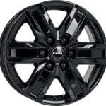 RIAL TRANSPORTER 6 7x17 6/130 ET57 CB84.1