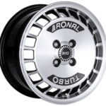 RONAL R10 TURBO 7x15 4/100 ET28 CB68