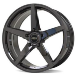 VENUE EVO5 GLOSS BLACK  5 9x20 9/20 ET35 CB66.6