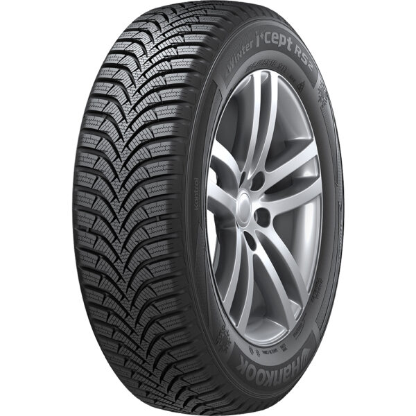 135/80R13 70T HANKOOK WINTER I*CEPT RS2 (W452)