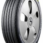 145/80R13 75M CONTINENTAL E CONTACT
