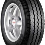 145R12 86N MAXXIS UE168 #