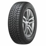 155/80R13 79T HANKOOK H740 ALLSEASON