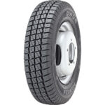 155/80R13 90/88P HANKOOK WINTER RADIAL (DW04)