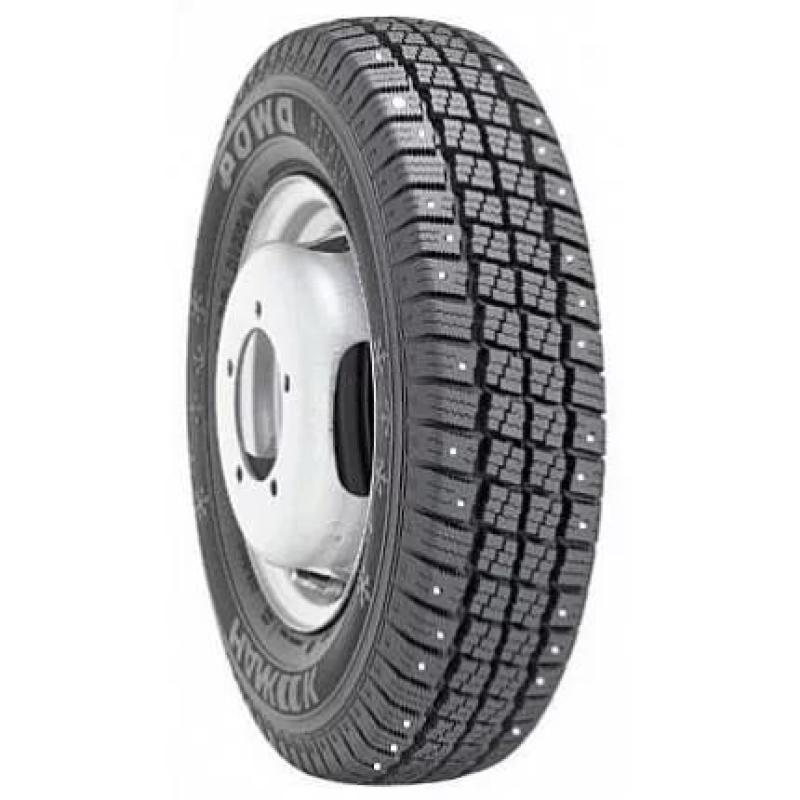 15582R13-9088P-HANKOOK-WINTER-DW04_Nastarenkaat_162893_1.jpeg 155/82R13 90/88P HANKOOK WINTER DW04 - Image 1