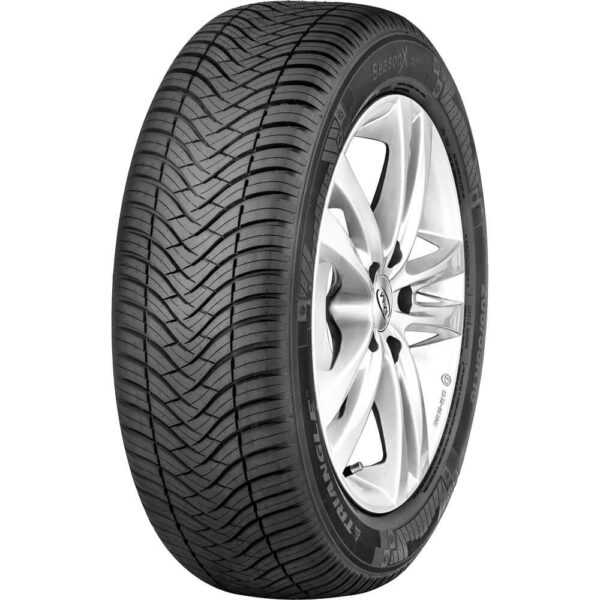 165/60R15 77H TRIANGLE SEASONX (TA01)