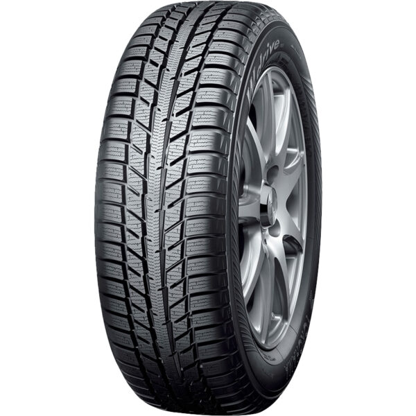 165/70R14 81T YOKOHAMA W.DRIVE V903