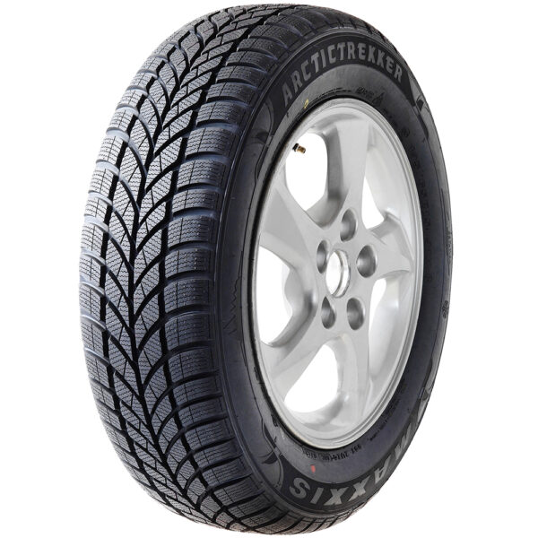 175/55R15 77T MAXXIS WP-05 ARCTIC TREKKER