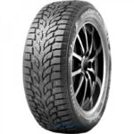 175/65R15 88T KUMHO WINTERCRAFT ICE WI32 XL