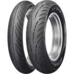 180/60R16 80H DUNLOP ELITE 4 XL TL