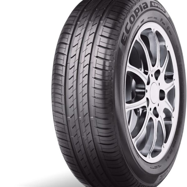 185/55R16 83V BRIDGESTONE ECOPIA EP150 XL