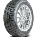 185/60R15 88T DELINTE WINTER WD52 XL