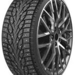 185/75R16 104/102R SONIX WINTER XPRO STUDS 77