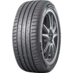 195/45R15 78V NANKANG AS-3
