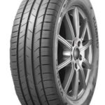 195/55R15 85V KUMHO ECSTA HS52