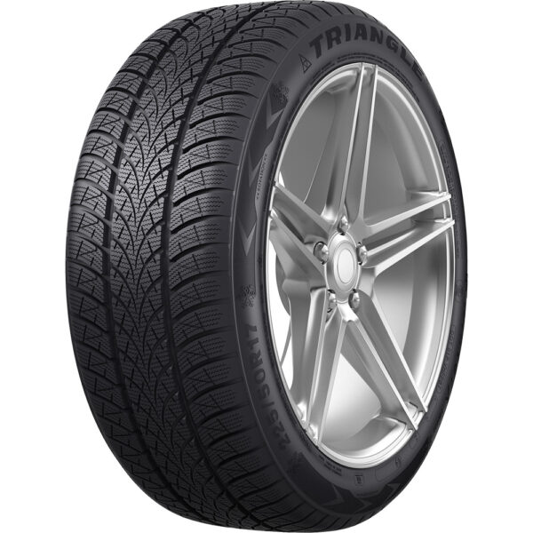 195/60R16 89H TRIANGLE TW401