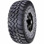 195/80R14 106/104Q GRIPMAX MUD RAGE M/T