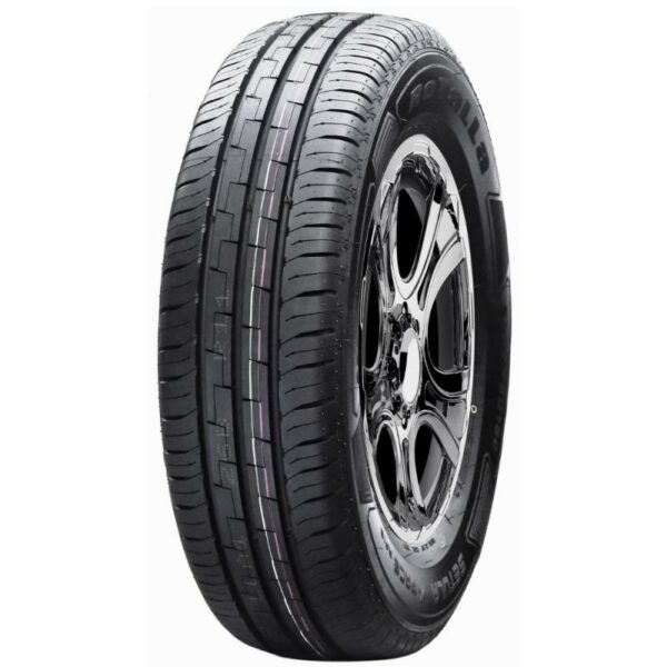 195/80R15 106/104S ROTALLA SETULA RF19