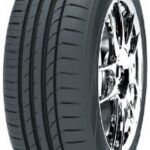205/45R16 87W TRAZANO ZUPERECO Z-107 XL