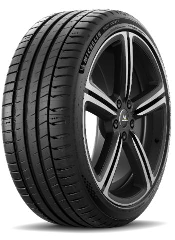 20550R16-87W-MICHELIN-PS5_Kesarenkaat_168053_1.jpeg 205/50R16 87W MICHELIN PS5 - Image 1