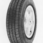 205/55R15 88W VREDESTEIN SPRINT+