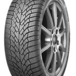 205/55R16 91T KUMHO WP52