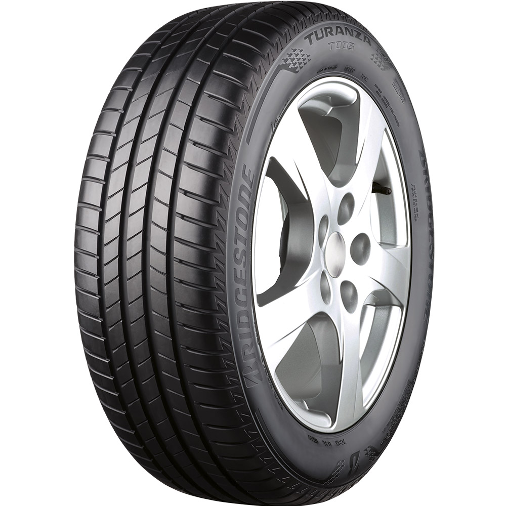 20555R16-91W-BRIDGESTONE-TURANZA-T005_Kesarenkaat_166542_1.jpeg 205/55R16 91W BRIDGESTONE TURANZA T005 - Image 1