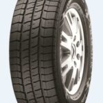 205/65R16 107/105T VREDESTEIN COMTRAC 2 WINTER+