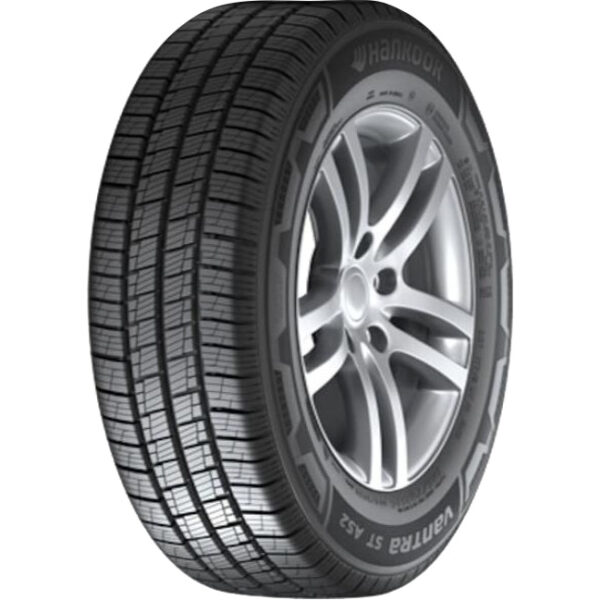 205/75R16 110/108R HANKOOK VANTRA ST (AS2 RA30)