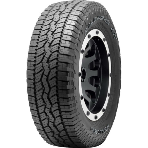 205/80R16 104T FALKEN WILDPEAK A/T AT3WA XL