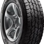 205/80R16 110S COOPER DISCOVERER A/T3 SPORT 2 BSW