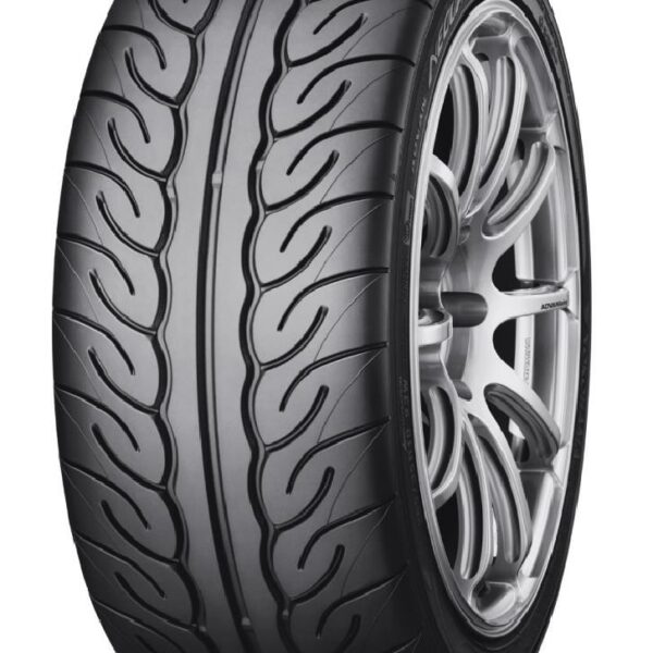 215/45R17 87W YOKOHAMA ADVAN NEOVA AD08RS XL RIMPROTECT