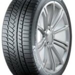 215/55R18 95T CONTINENTAL WINTERCONTACT TS850P