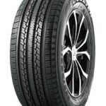 215/55R18 99V THREE-A ECOSAVER