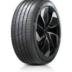 215/55R18 99Y HANKOOK ION EVO IK01 XL SOUND ABSORBER EV