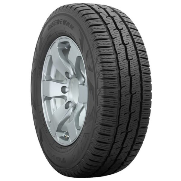 215/60R16 103T TOYO OBSERVE VAN