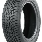 215/60R16 99H NOKIAN SNOWPROOF 1 XL