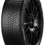 215/60R16 99V PIRELLI CINTURATO WINTER 3 XL