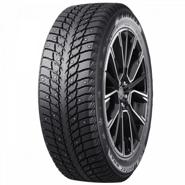 215/60R17 96H WINRUN ICE ROOTER WR66