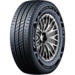 215/65R16 109/107T GT RADIAL MAXMILER WT3