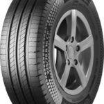 215/70R15C 109/107R CONTINENTAL VANCONTACT ULTRA CAMPER XL