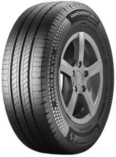 215/70R15C 109/107R CONTINENTAL VANCONTACT ULTRA CAMPER