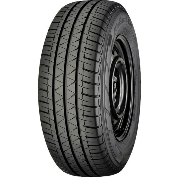 215/75R16C 116/114R YOKOHAMA BLUEARTH-VAN RY55 XL 8PR